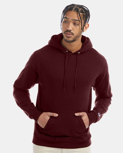 Unisex PowerblendÃ‚Â® Hooded Sweatshirt