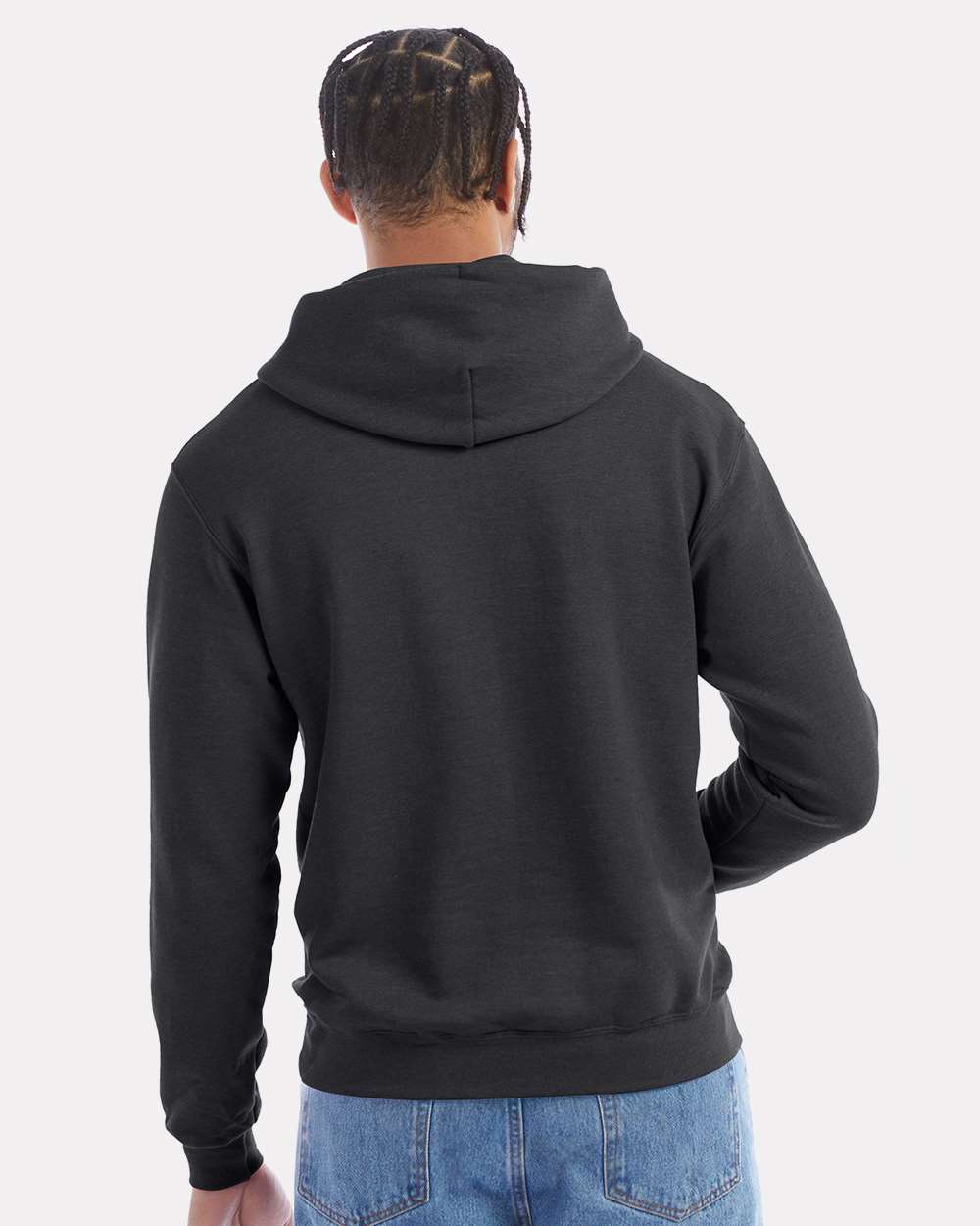 Unisex PowerblendÃ‚Â® Hooded Sweatshirt
