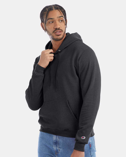 Unisex PowerblendÃ‚Â® Hooded Sweatshirt
