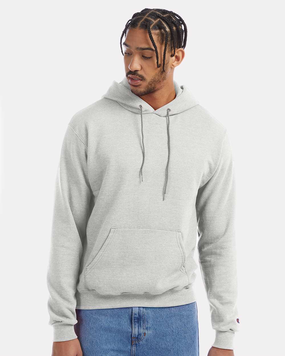 Unisex PowerblendÃ‚Â® Hooded Sweatshirt