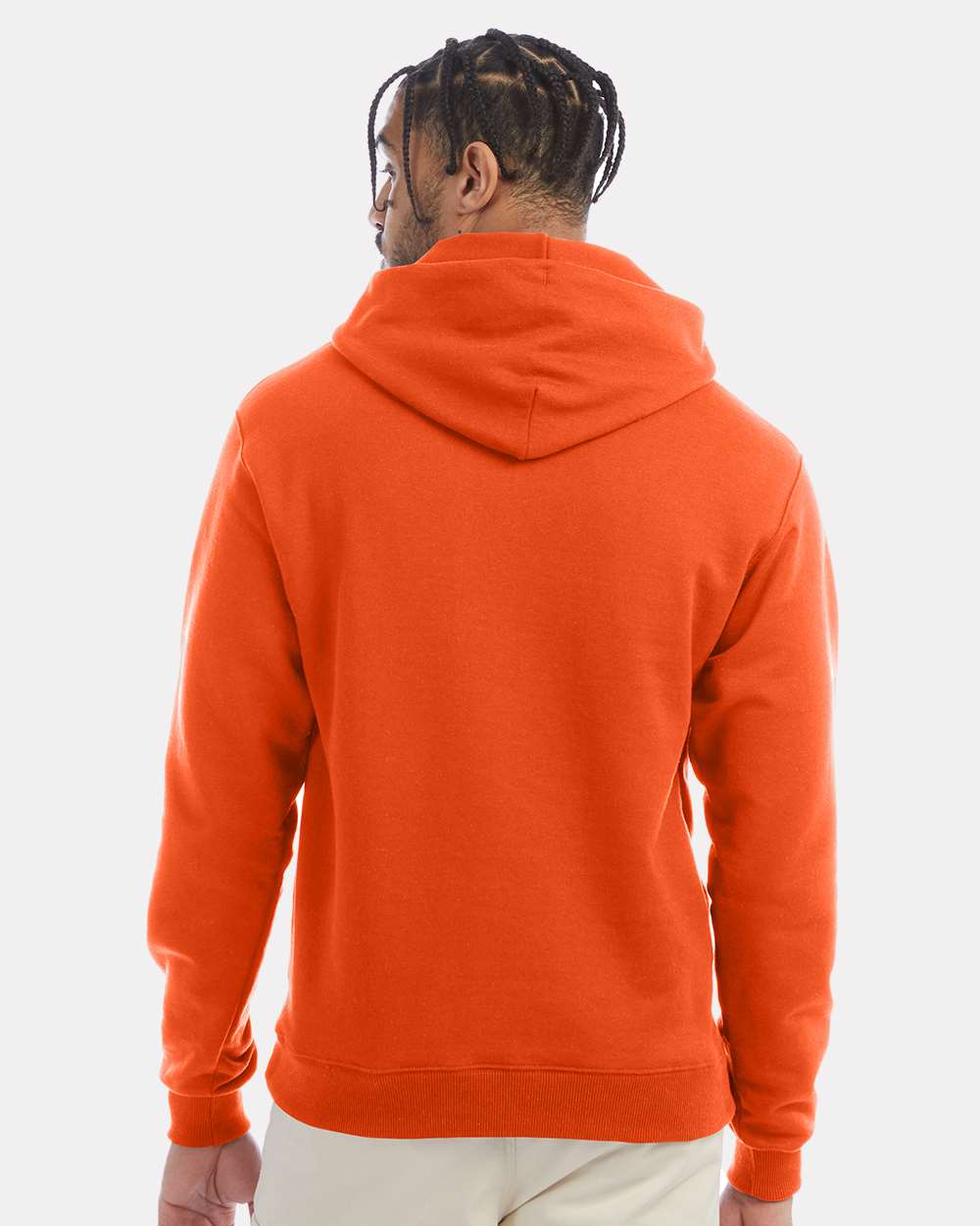 Unisex PowerblendÃ‚Â® Hooded Sweatshirt