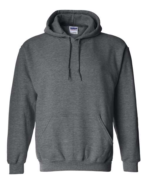 Gildan Unisex Heavy Blend™ Hooded Sweatshirt