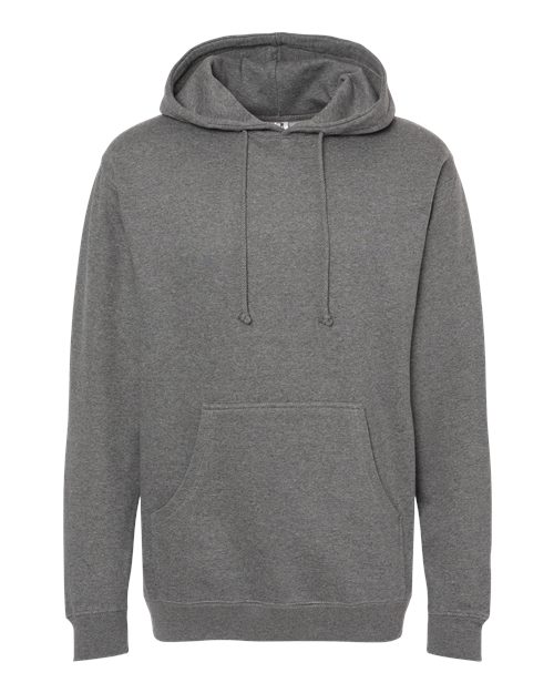 Independent Trading Co. Unisex Heavyweight Hooded Sweatshirt