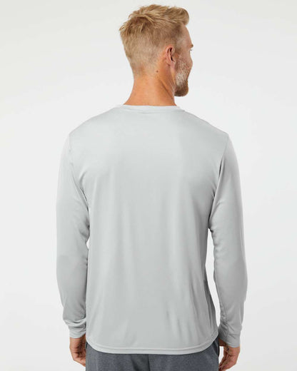 Unisex Nexgen Performance Long Sleeve T-Shirt