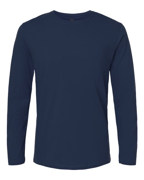 Gildan Unisex Softstyle® Long Sleeve T-Shirt