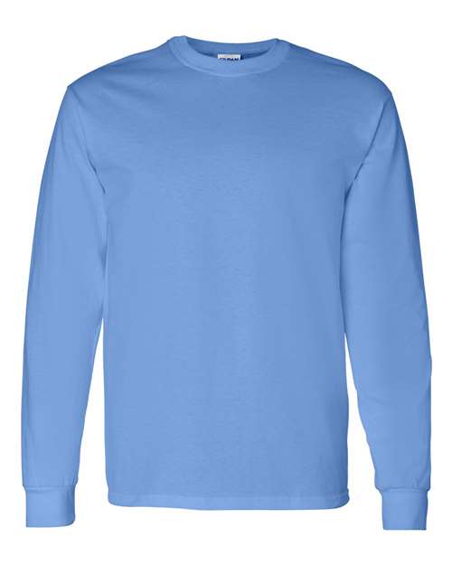 Gildan Unisex Heavy Cotton™ Long Sleeve T-Shirt