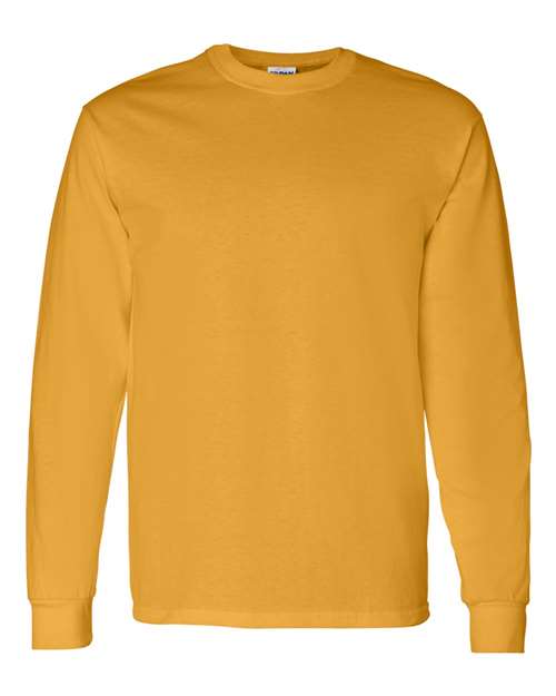 Gildan Unisex Heavy Cotton™ Long Sleeve T-Shirt