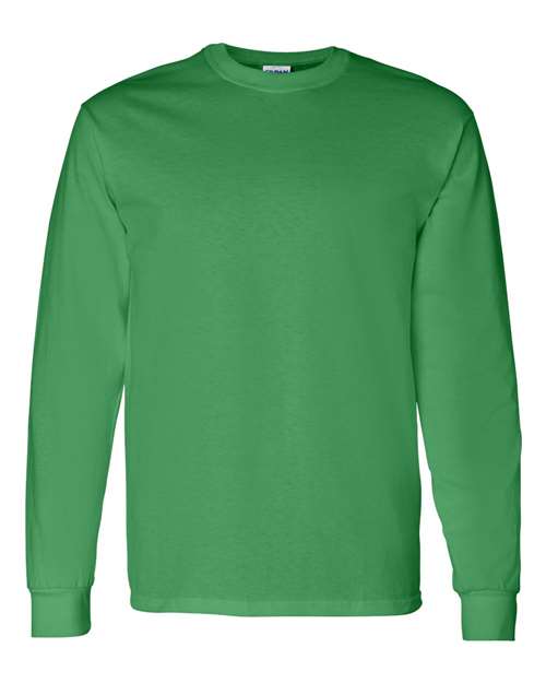 Gildan Unisex Heavy Cotton™ Long Sleeve T-Shirt