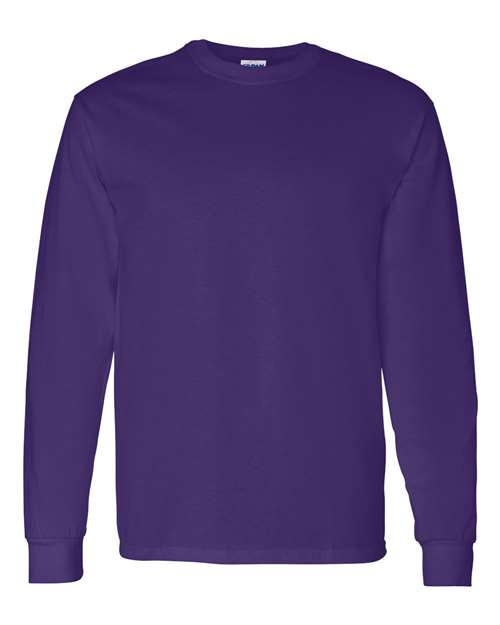 Gildan Unisex Heavy Cotton™ Long Sleeve T-Shirt
