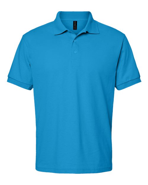 Gildan Unisex DryBlend® Jersey Polo