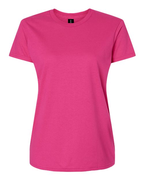 Gildan Women's Ultra Cotton® T-Shirt