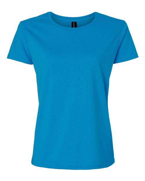 Gildan Women's Ultra Cotton® T-Shirt