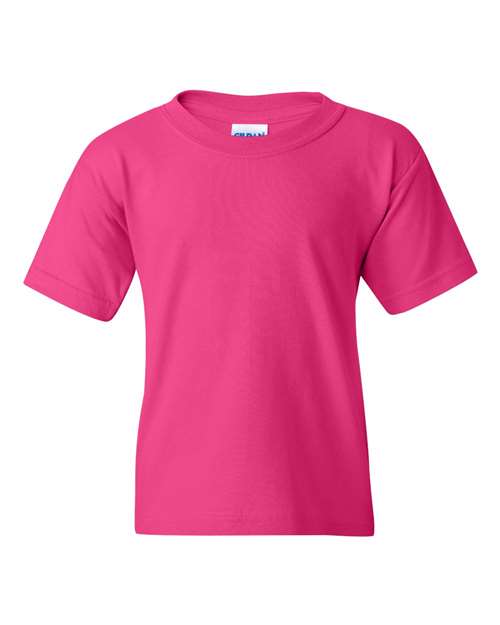 Gildan Youth Heavy Cotton™ T-Shirt