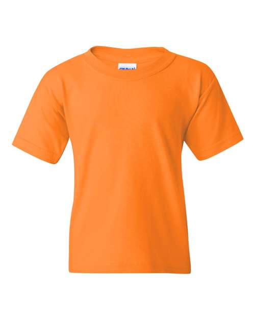 Gildan Youth Heavy Cotton™ T-Shirt