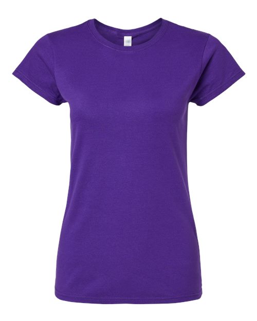 Gildan Women's Softstyle® T-Shirt