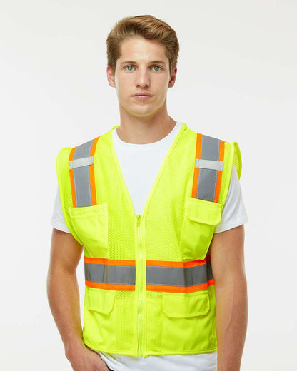 Unisex Ultra-CoolÃ‚â„¢ Multi-Pocket Vest