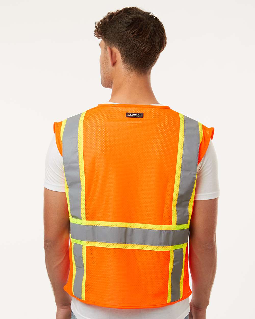 Unisex Ultra-CoolÃ‚â„¢ Multi-Pocket Vest