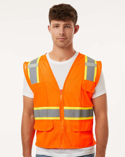Unisex Ultra-CoolÃ‚â„¢ Multi-Pocket Vest