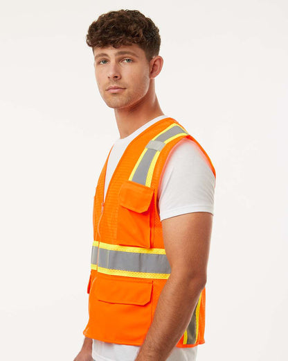 Unisex Ultra-CoolÃ‚â„¢ Multi-Pocket Vest