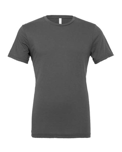 BELLA + CANVAS Jersey Tee