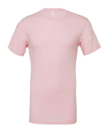 BELLA + CANVAS Jersey Tee