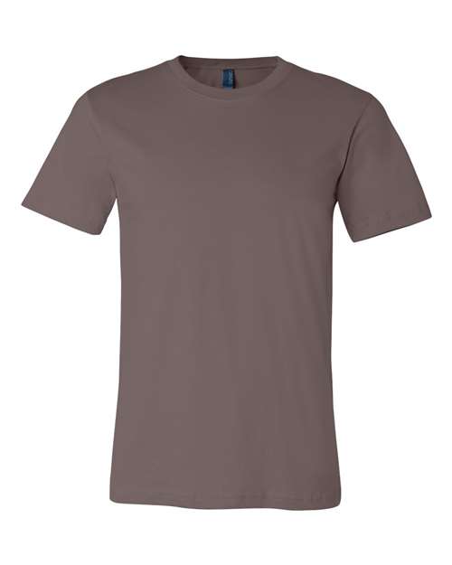 BELLA + CANVAS Jersey Tee