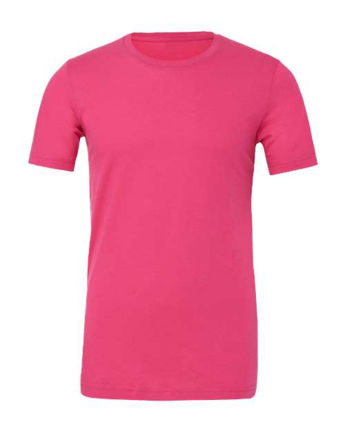 BELLA + CANVAS Jersey Tee
