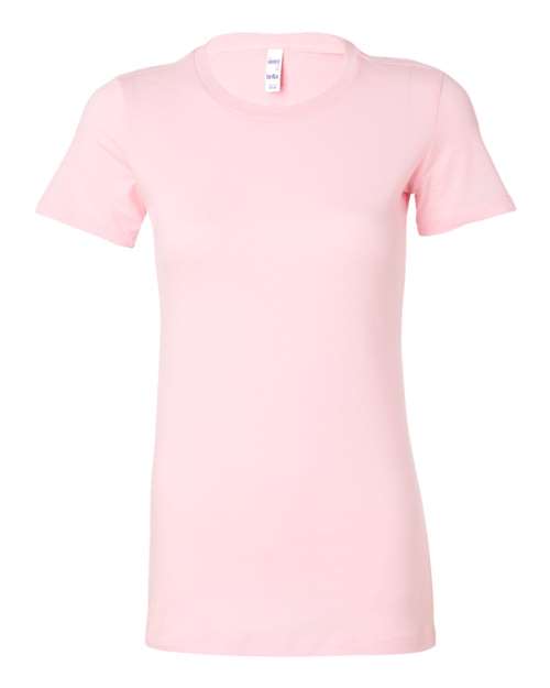 BELLA + CANVAS Women's Slim Fit Tee