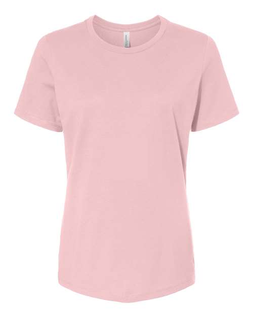 BELLA + CANVAS Women’s Relaxed Jersey Tee