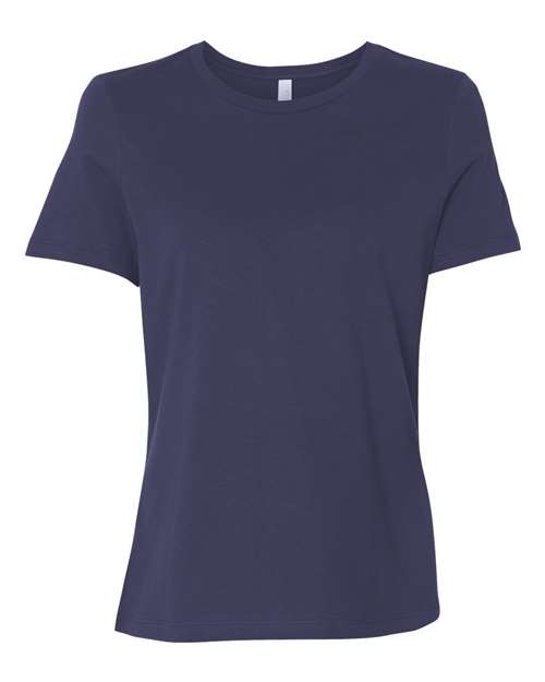 BELLA + CANVAS Women’s Relaxed Jersey Tee