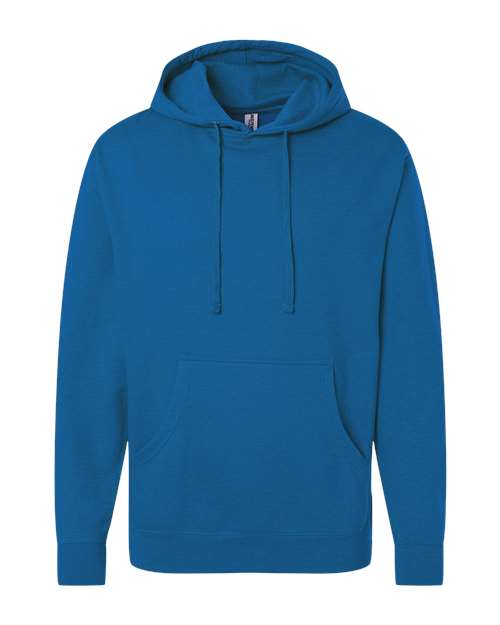 Independent Trading Co. Unisex Midweight Hooded Sweatshirt