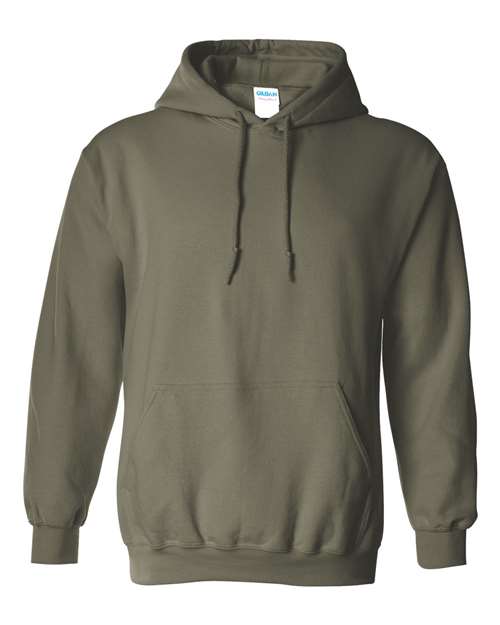Gildan Unisex Heavy Blend™ Hooded Sweatshirt