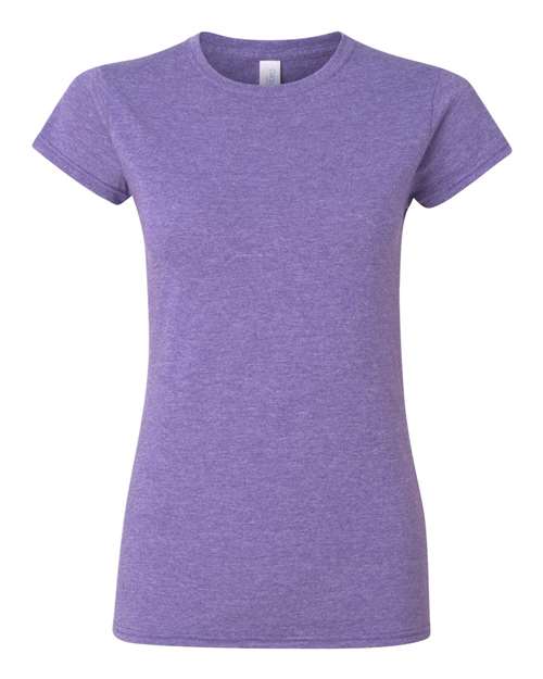 Gildan Women's Softstyle® T-Shirt