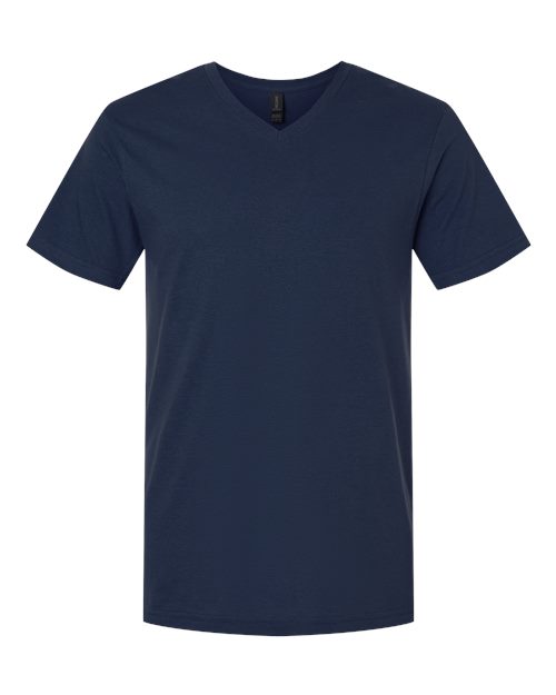 Gildan Unisex Softstyle® V-Neck T-Shirt