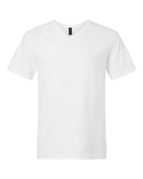 Gildan Unisex Softstyle® V-Neck T-Shirt