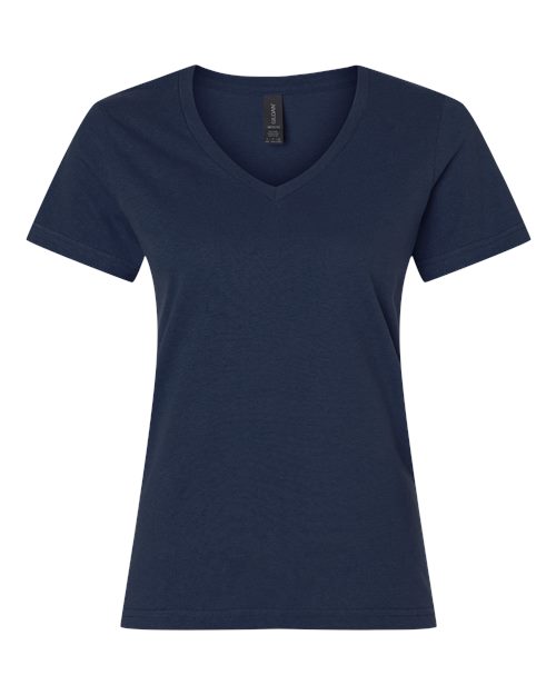 Gildan Women's Softstyle® V-Neck T-Shirt