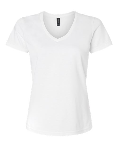 Gildan Women's Softstyle® V-Neck T-Shirt