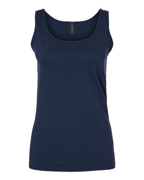 Gildan Women's Softstyle® Tank Top