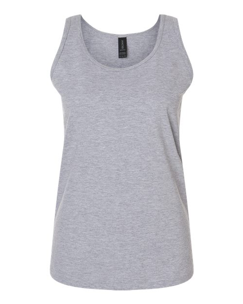 Gildan Women's Softstyle® Tank Top