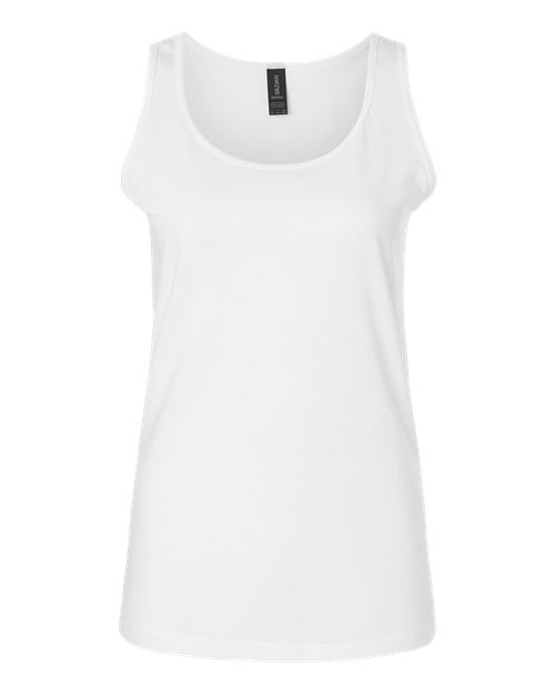 Gildan Women's Softstyle® Tank Top