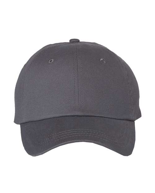 Valucap Econ Cap