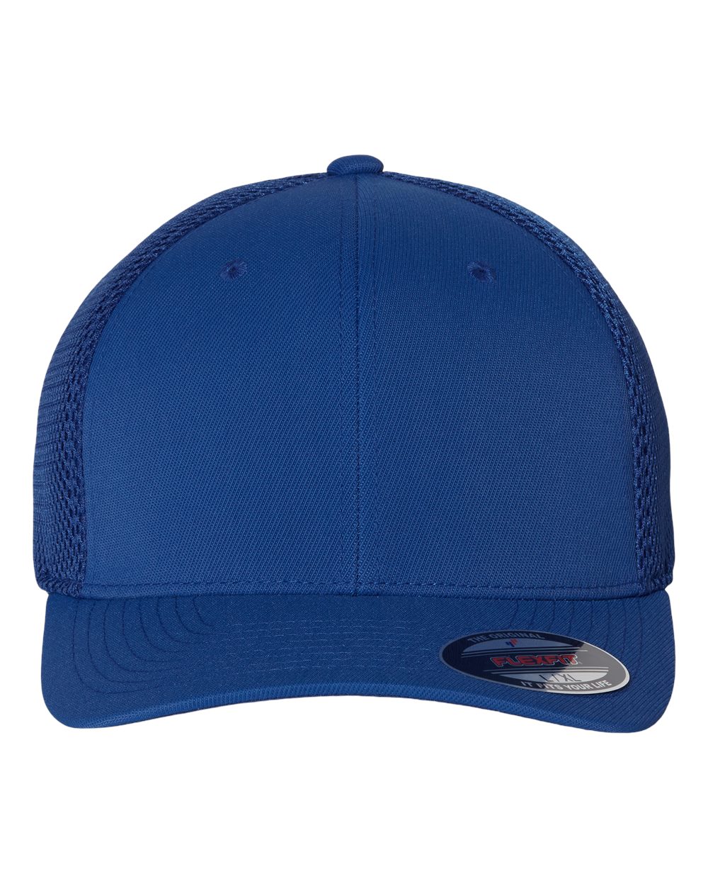 Flexfit Ultrafiber Mesh Cap S/M Royal Blue