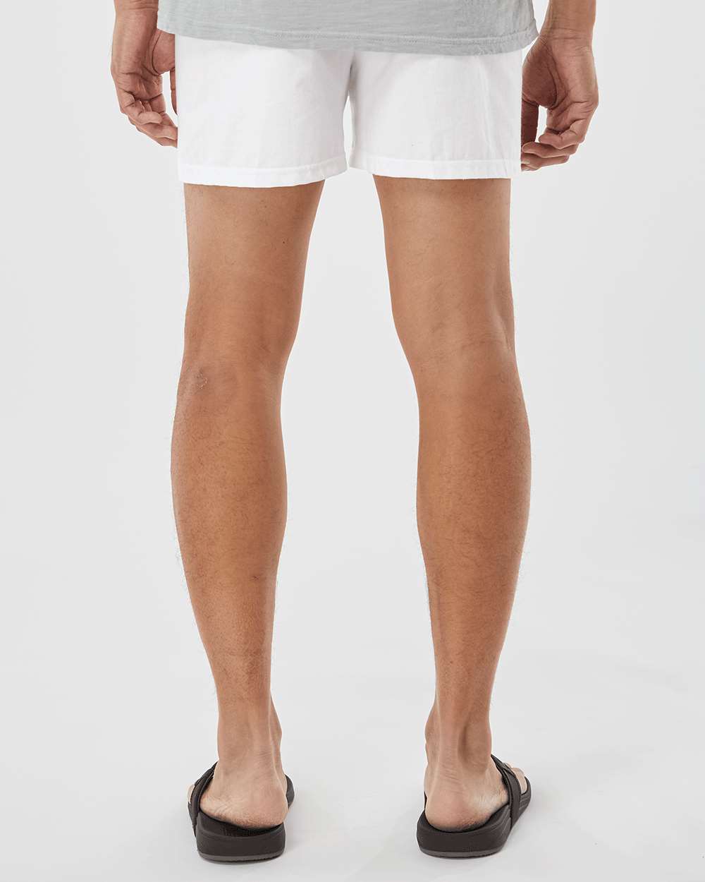 Men's Cotton Boxers