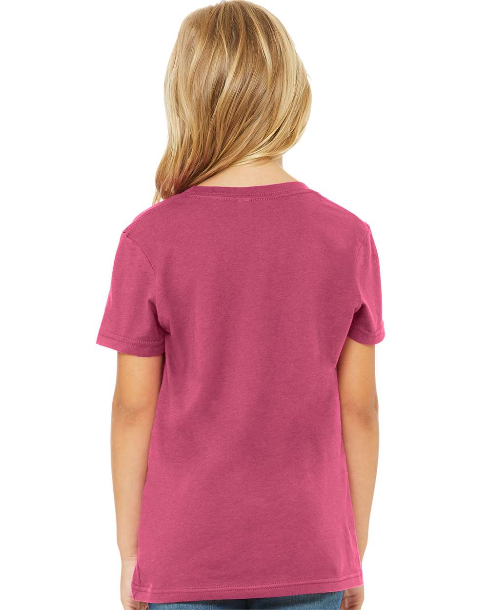 Youth Jersey Tee