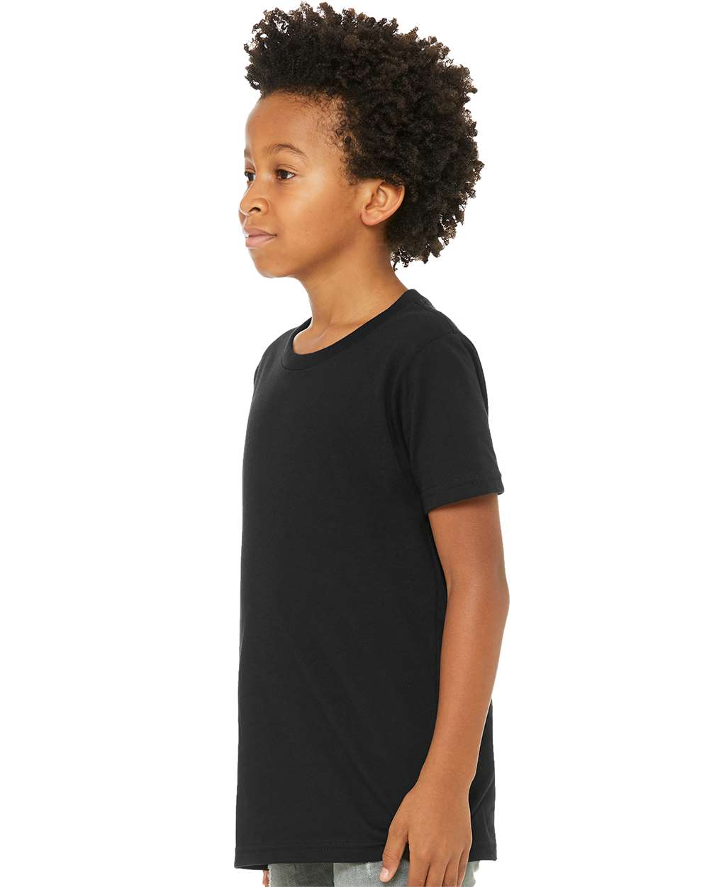 Youth Jersey Tee