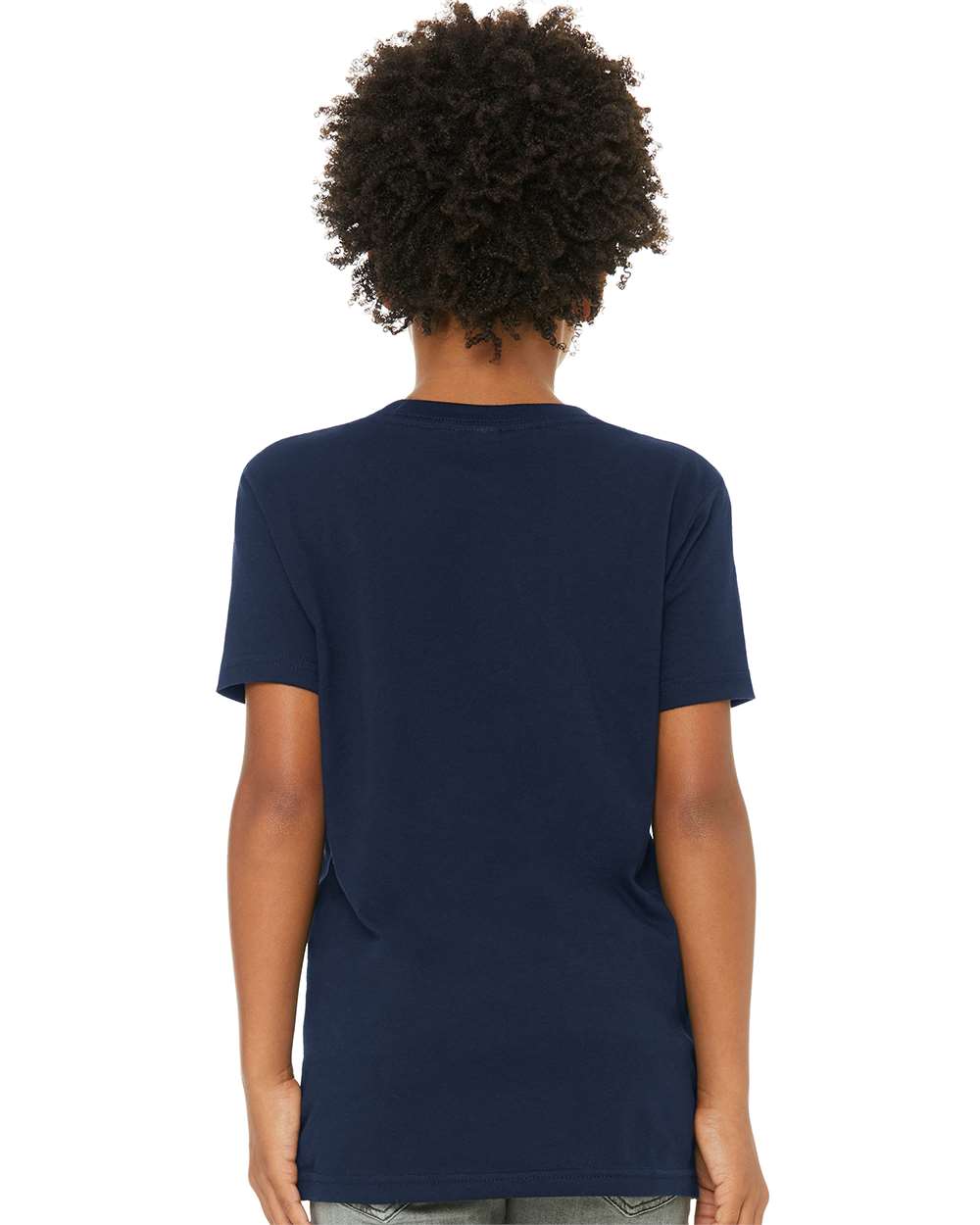 Youth Jersey Tee