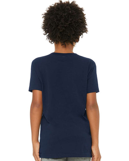 Youth Jersey Tee