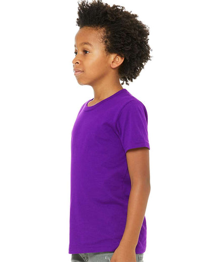 Youth Jersey Tee