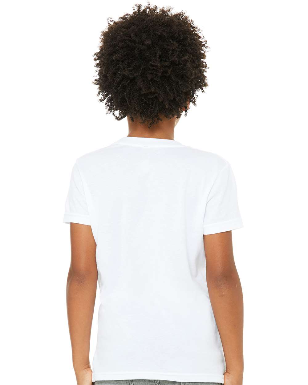 Youth Jersey Tee