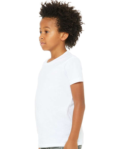 Youth Jersey Tee